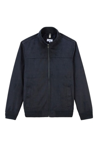 Blouson - Bleu foncé