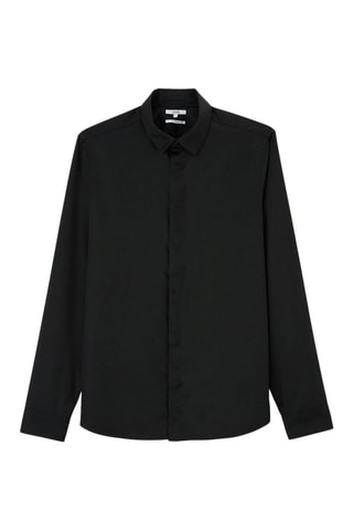 Chemise - Noir