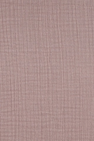 Chemise regular - Vieux rose