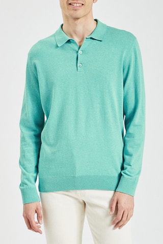 Polo - Vert