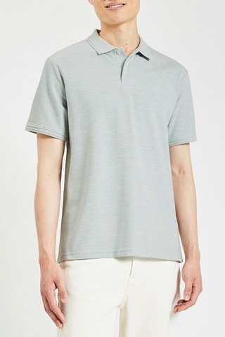 Polo - Vert d’eau