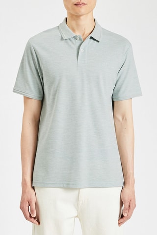 Polo - Vert d’eau