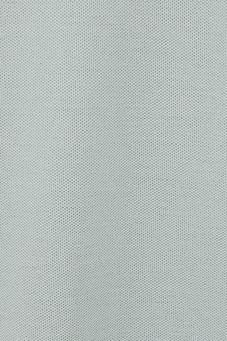 Polo regular en coton biologique - Vert clair