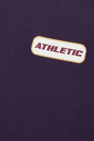 Polo Athletic Club - Violet