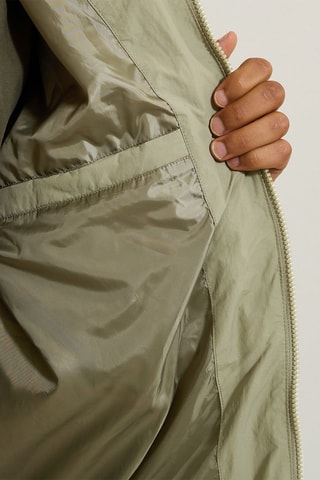 Doudoune - Vert clair