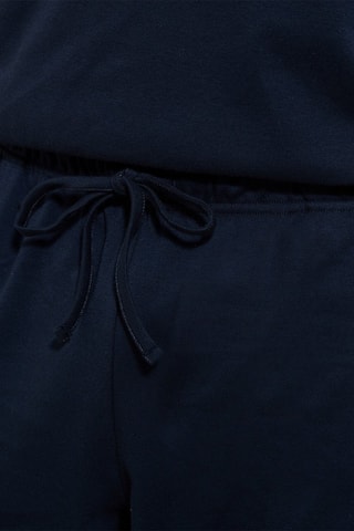 Pyjama - Bleu marine