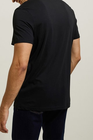 T-shirt - Noir