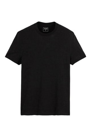 T-shirt - Noir