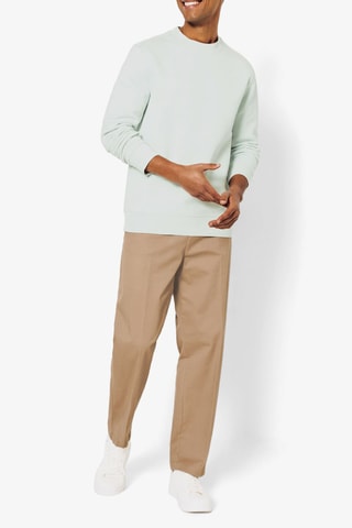 Sweat en coton biologique - Ciel