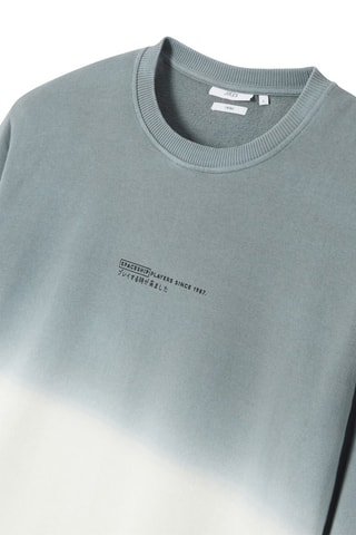 Sweat dip and dye - Violet