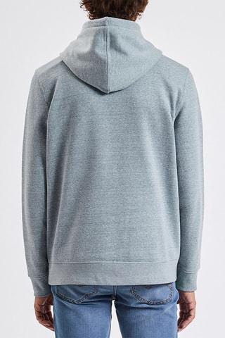 Sweat à capuche - Ciel