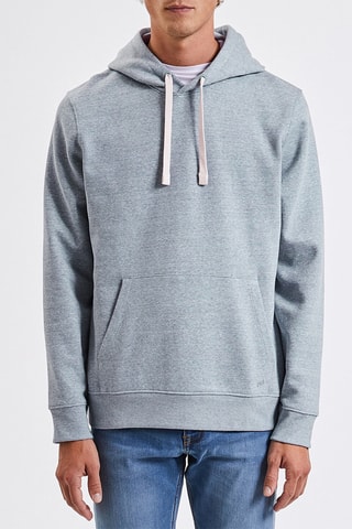 Sweat à capuche - Ciel