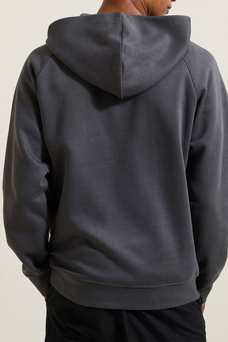 Sweat à capuche - Anthracite