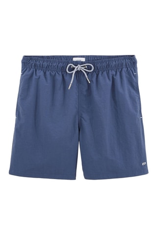 Short de bain - Bleu