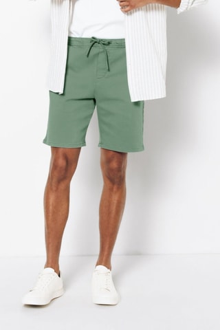 Bermuda - Vert clair