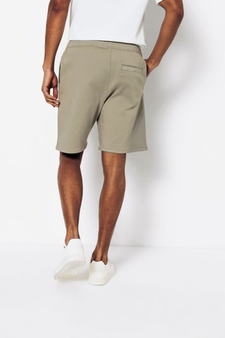 Bermuda - Gris clair