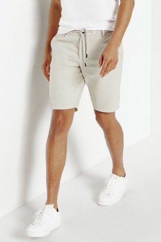 Bermuda - Beige