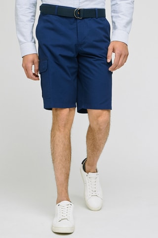 Bermuda - Bleu marine