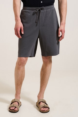 Bermuda - Anthracite