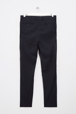 Pantalon de costume - Bleu marine