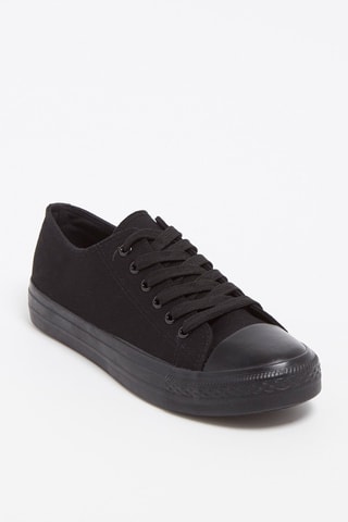 Tenis - Negro