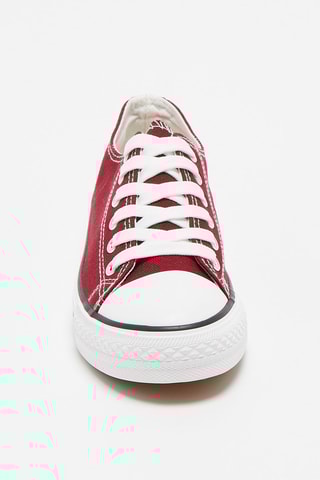 Zapatillas - Burdeos