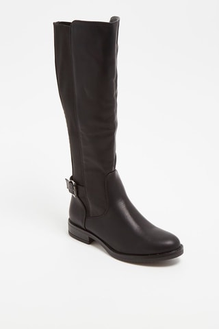 Botas - Negro