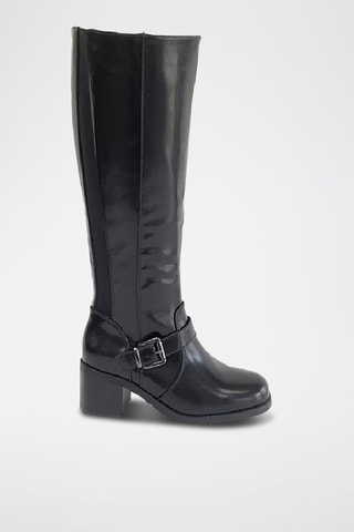 Botas - Negro