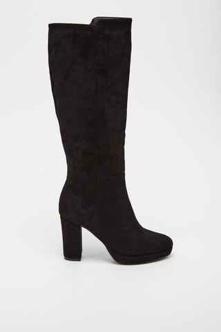 Botas Negro