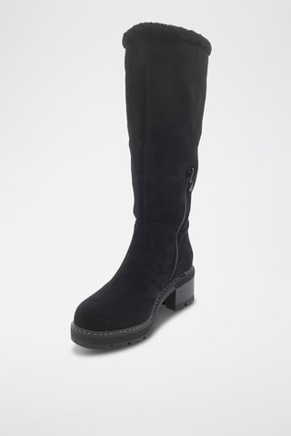 Botas - Negro