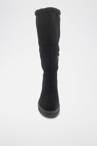 Botas - Negro