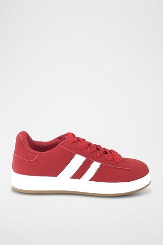 Tenis - Rojo
