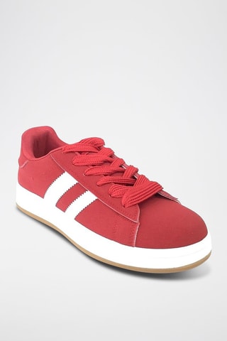 Tenis - Rojo