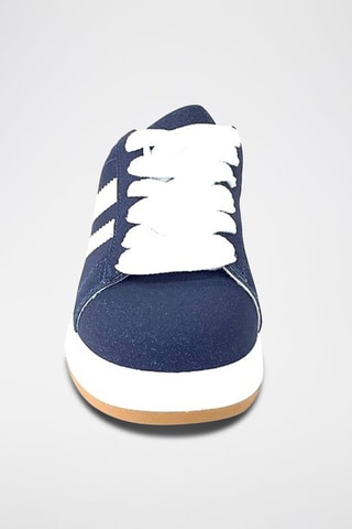 Zapatillas - Azul marino