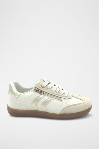 Zapatillas - Beige
