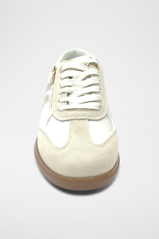 Zapatillas - Beige