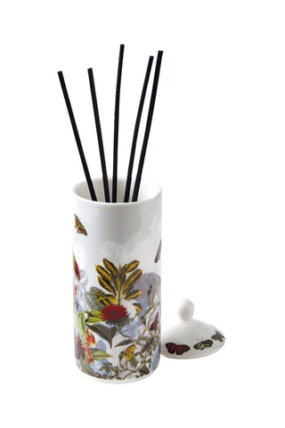 Ambientador de porcelana Jardin D’hiver - Higuera -