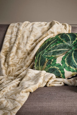 Manta Arabesque - Topo