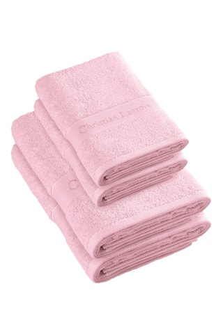 Conjunto de lençóis em cetim de algodão 80 fios/cm² Dobby stripe woven - Preto