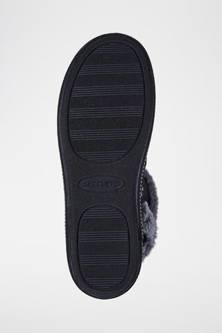 Bottines fourrées - Noir