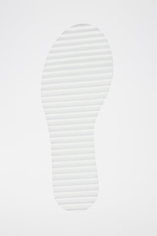 Sandales compensées Desert Kiss -  Adobe Princess - Noir