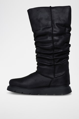 Bottes - Noir