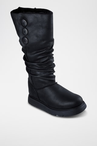 Bottes - Noir
