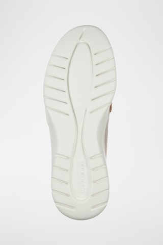 Chaussures bateau On-The-Go Flex - Beige