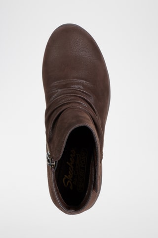 Bottines - Marron