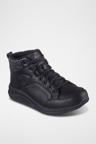 Bottines - Noir