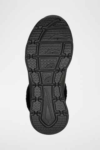 Bottines fourrées D'Lux Walker - Noir