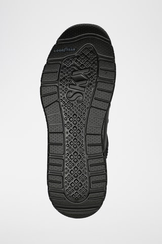 Bottines fourrées Arch Fit Journey - Noir