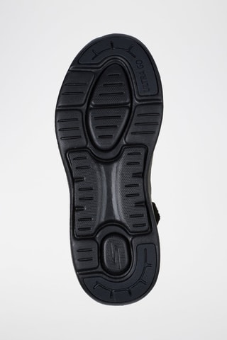 Bottines fourrées - Noir