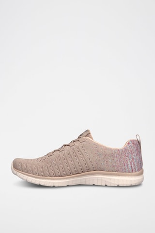 Slip-on Virtue - Taupe